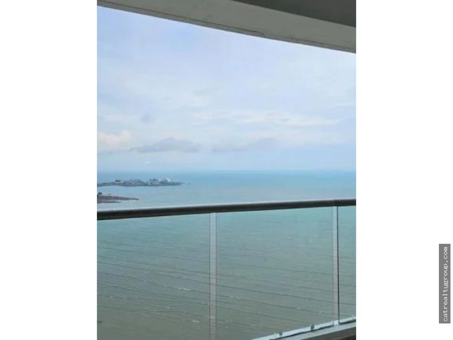 Apartamento en Panama