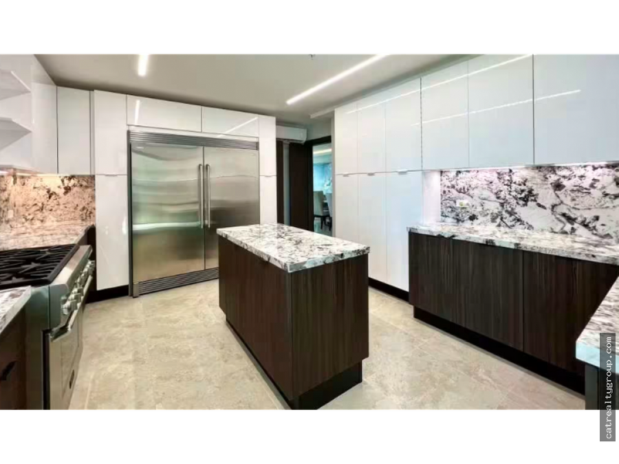 Apartamento en Panamá