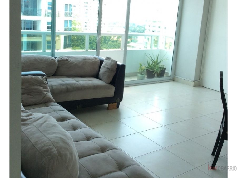 Apartamento en Panamá