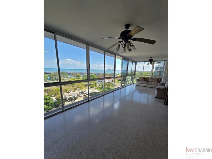 Apartment at PH Bella Vista