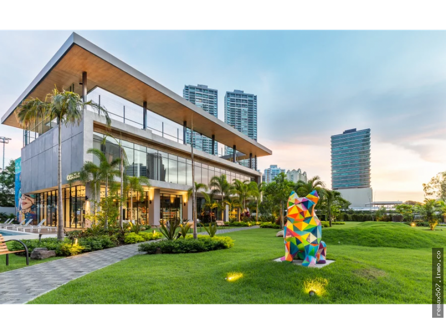 Apartamento en Panamá
