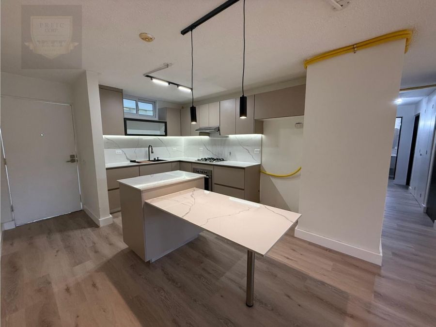 Apartment at Panamá
