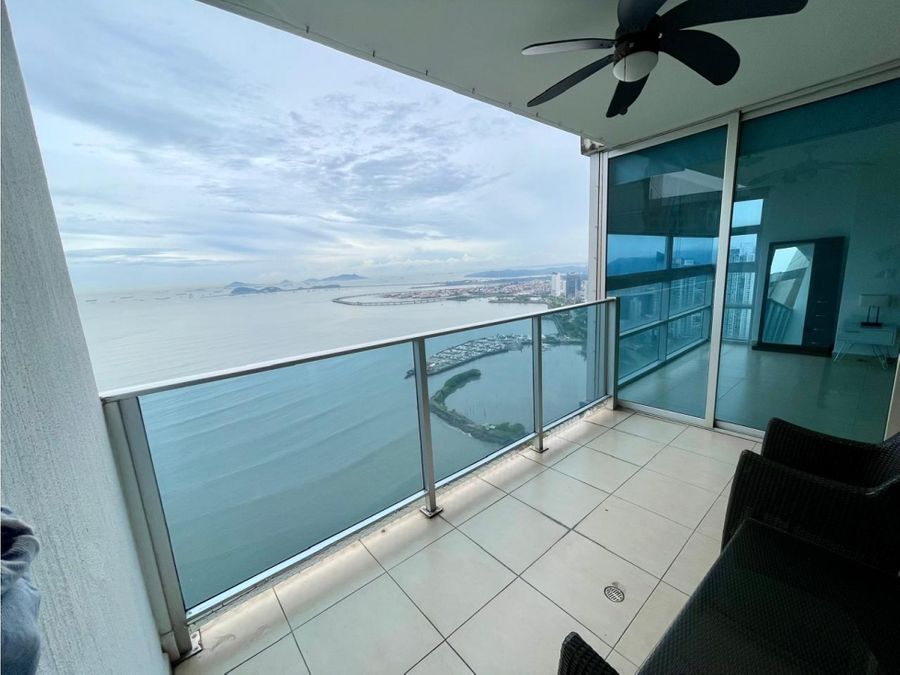 Apartamento en Panamá