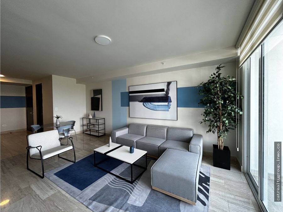 Apartamento en