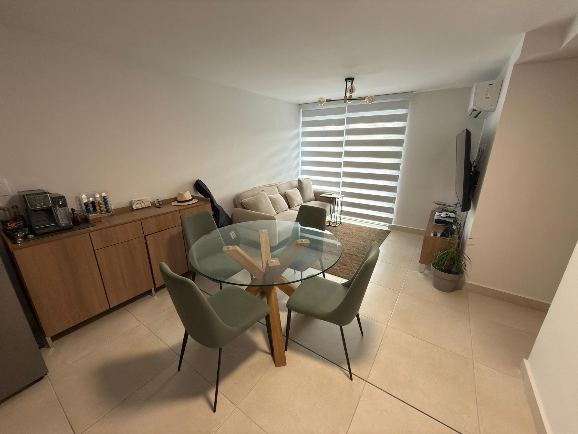 Property at panamá viejo residence