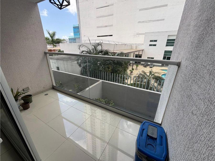 Apartamento en Panamá