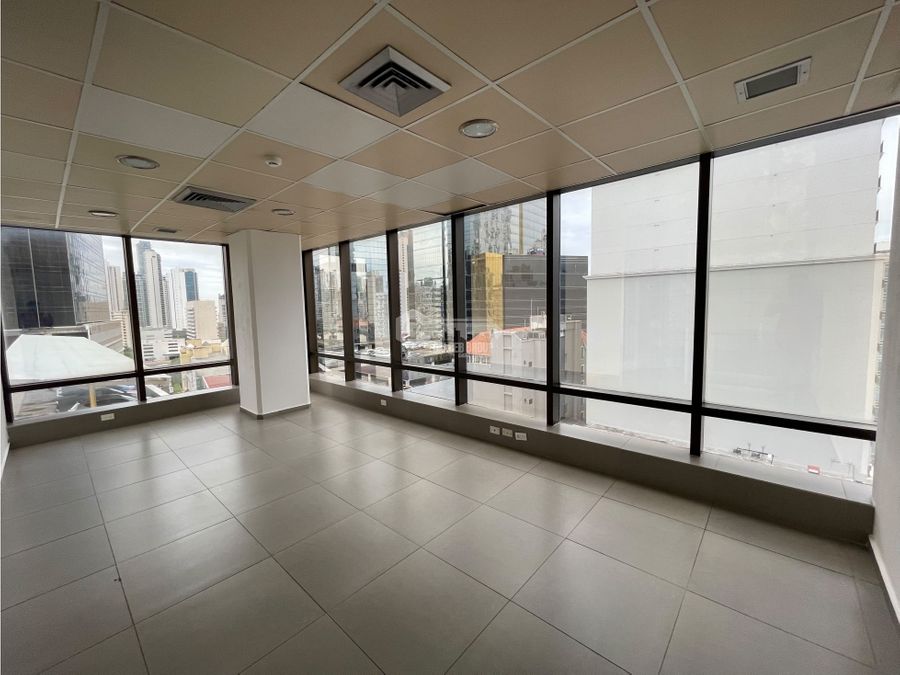 Oficina en Panamá