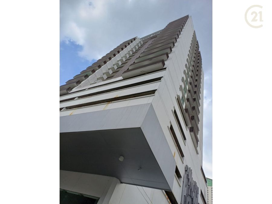 Apartamento en Panamá