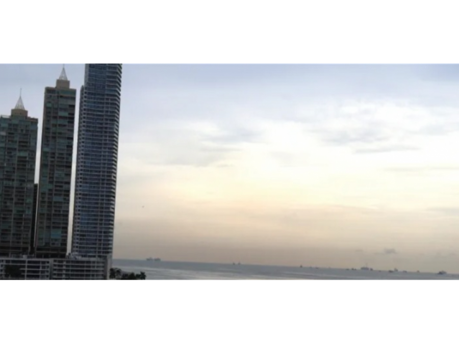 Apartment at Panamá