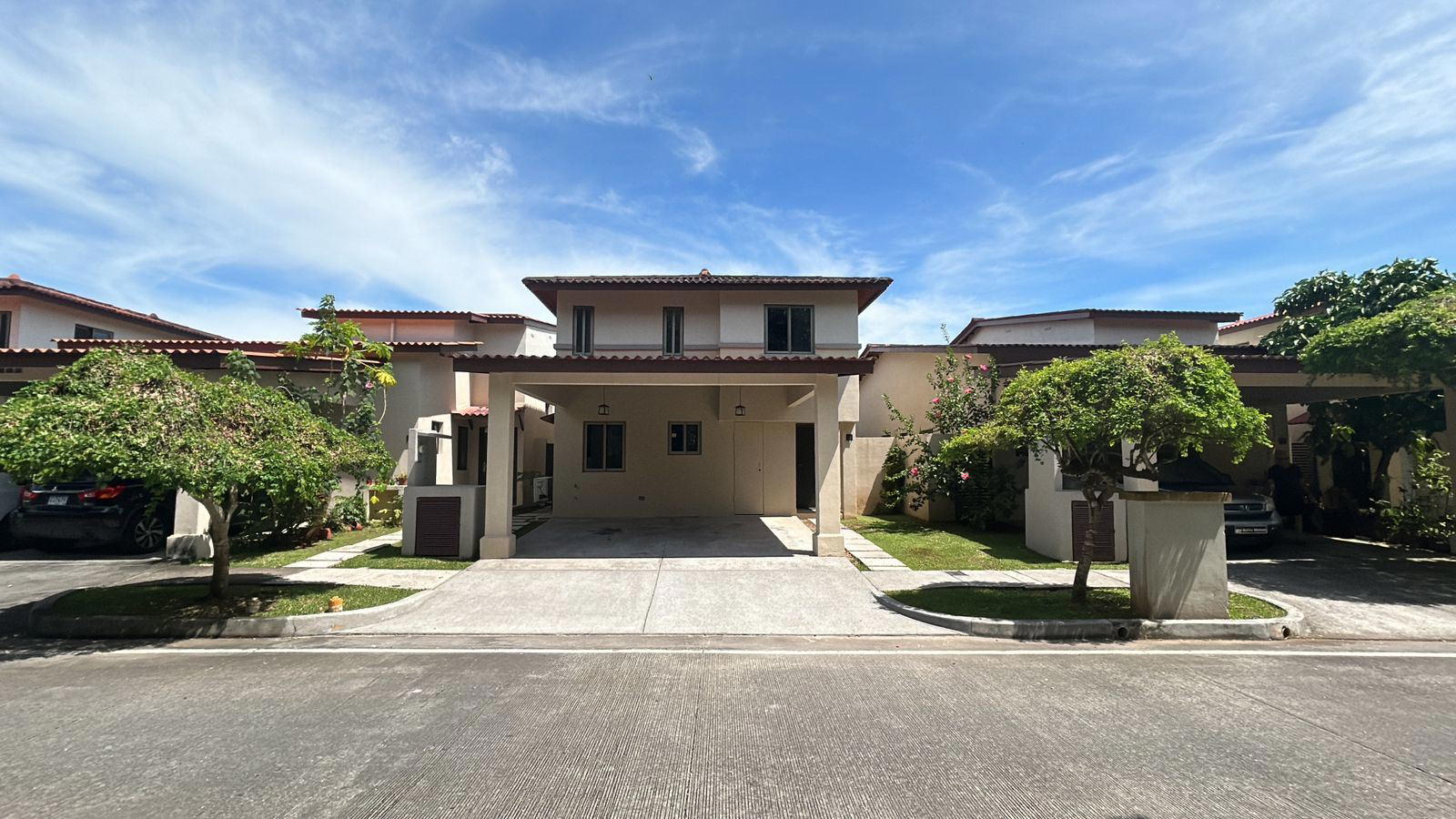 Propiedad en woodlands phase 1, howard, panama pacifico
