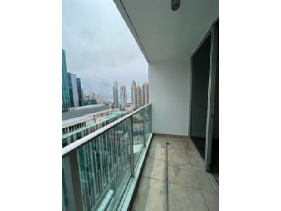 Apartment at Panamá