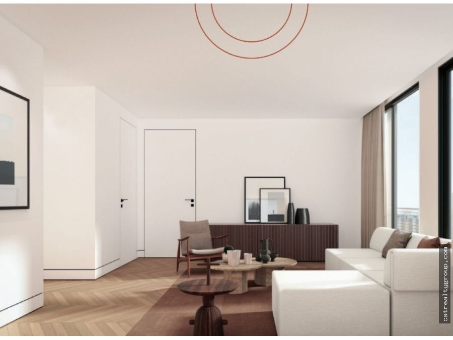 Apartamento en