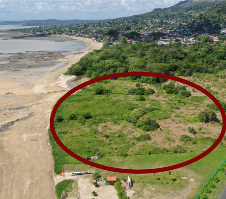 Property at costanera oeste