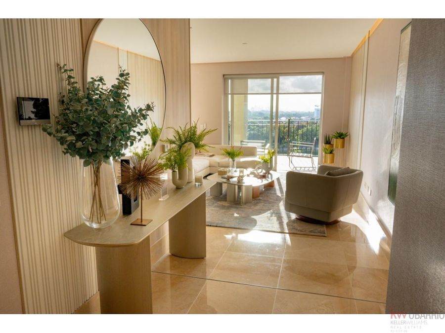 Apartamento en Panamá