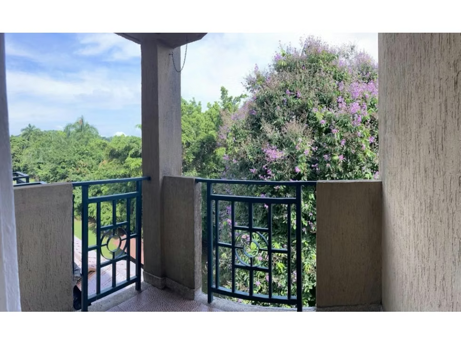 Apartamento en Panamá