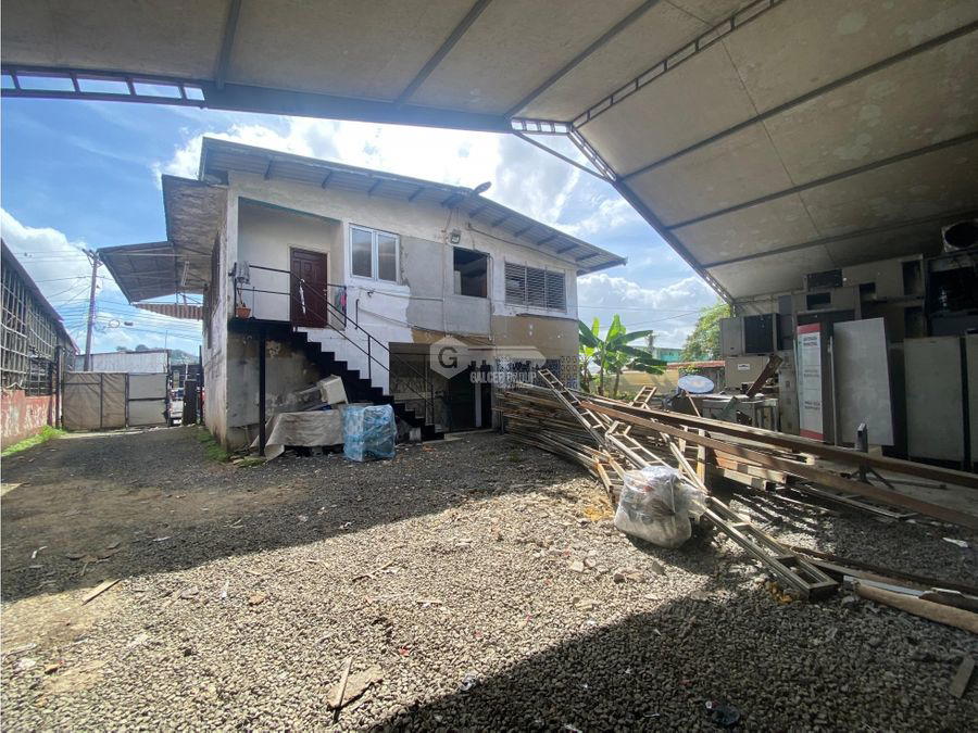 Terreno en Panama
