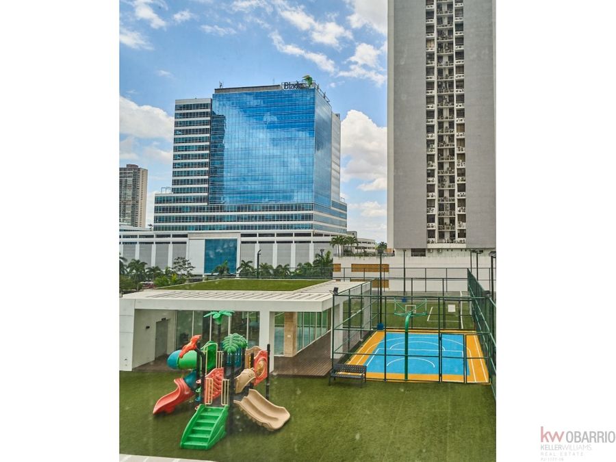 Apartment at PH Marea