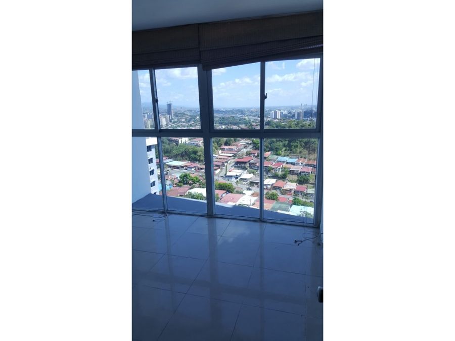 Apartamento en Panamá