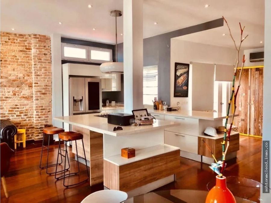 Apartamento en Panamá