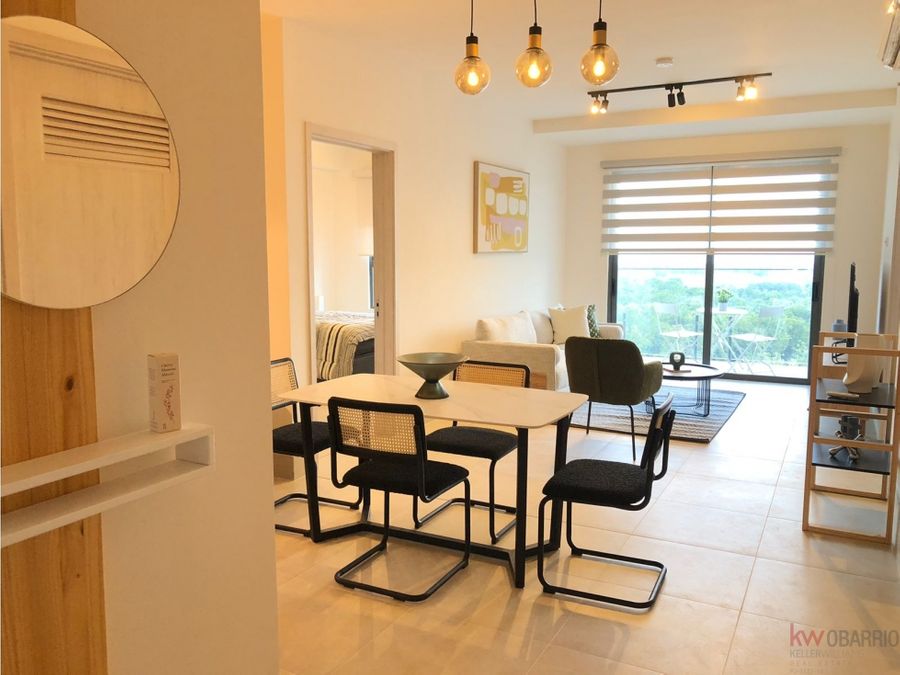Apartment at Panamá
