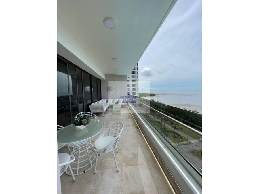 Apartment at