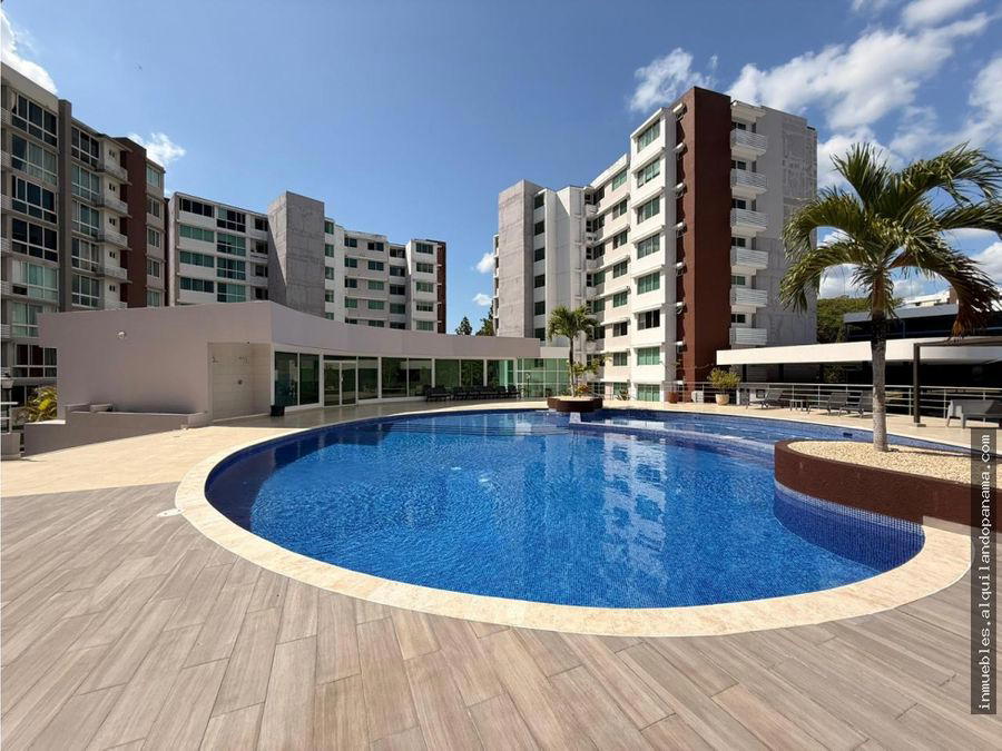 Apartamento en Panama