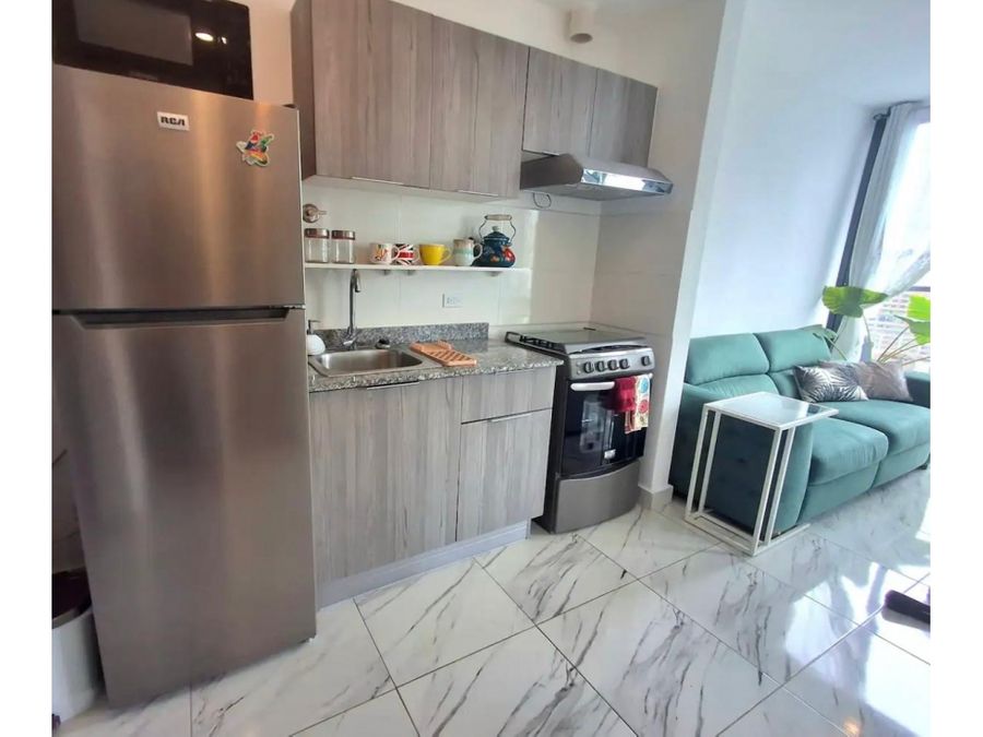 Apartamento en Panamá