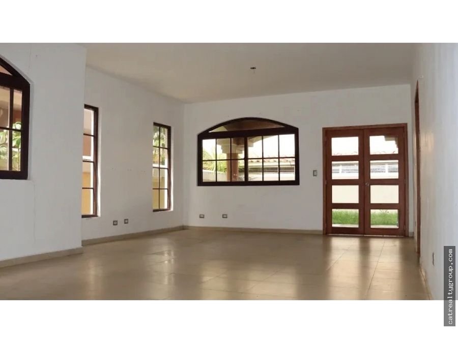 Casa en