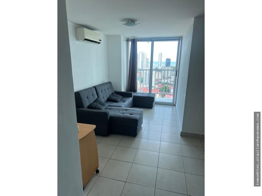 Apartamento en Panamá