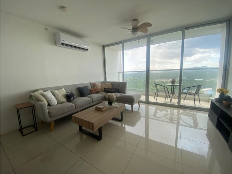 Apartamento en Panamá