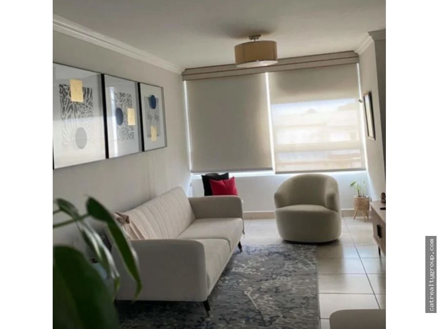 Apartamento en Panamá
