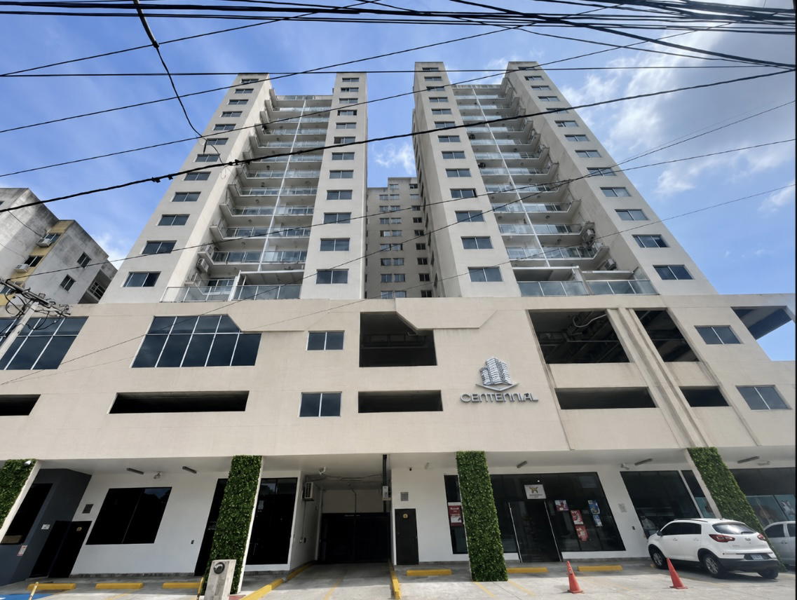 Propiedad en parque lefevre
