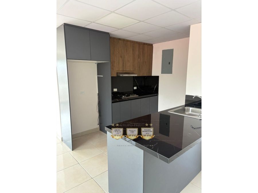 Apartamento en Panama City