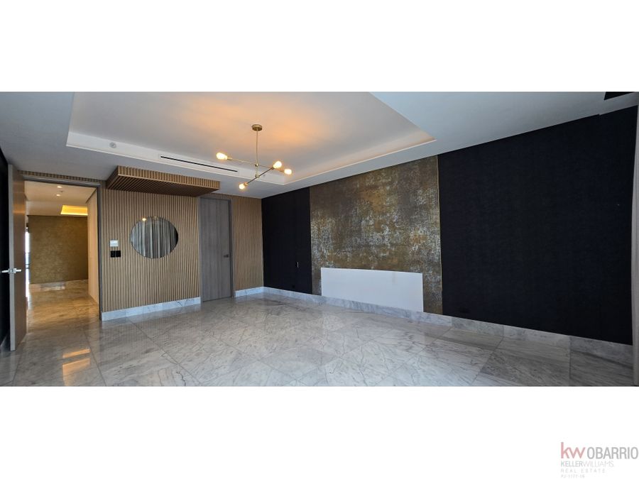 Apartment at Panamá
