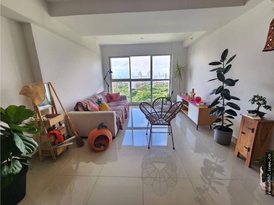 Apartment at PH Residencias del Sol