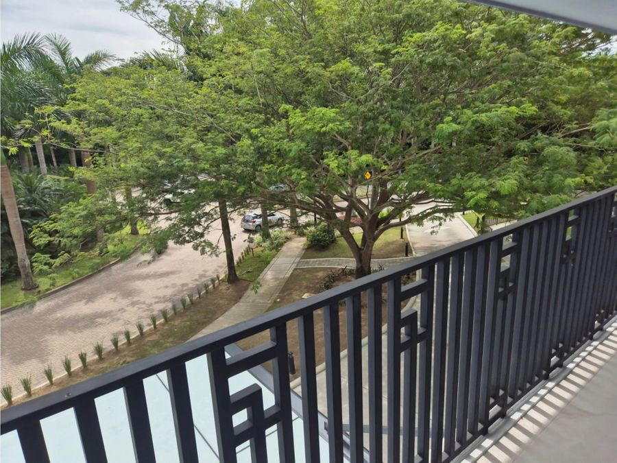 Apartamento en Panamá