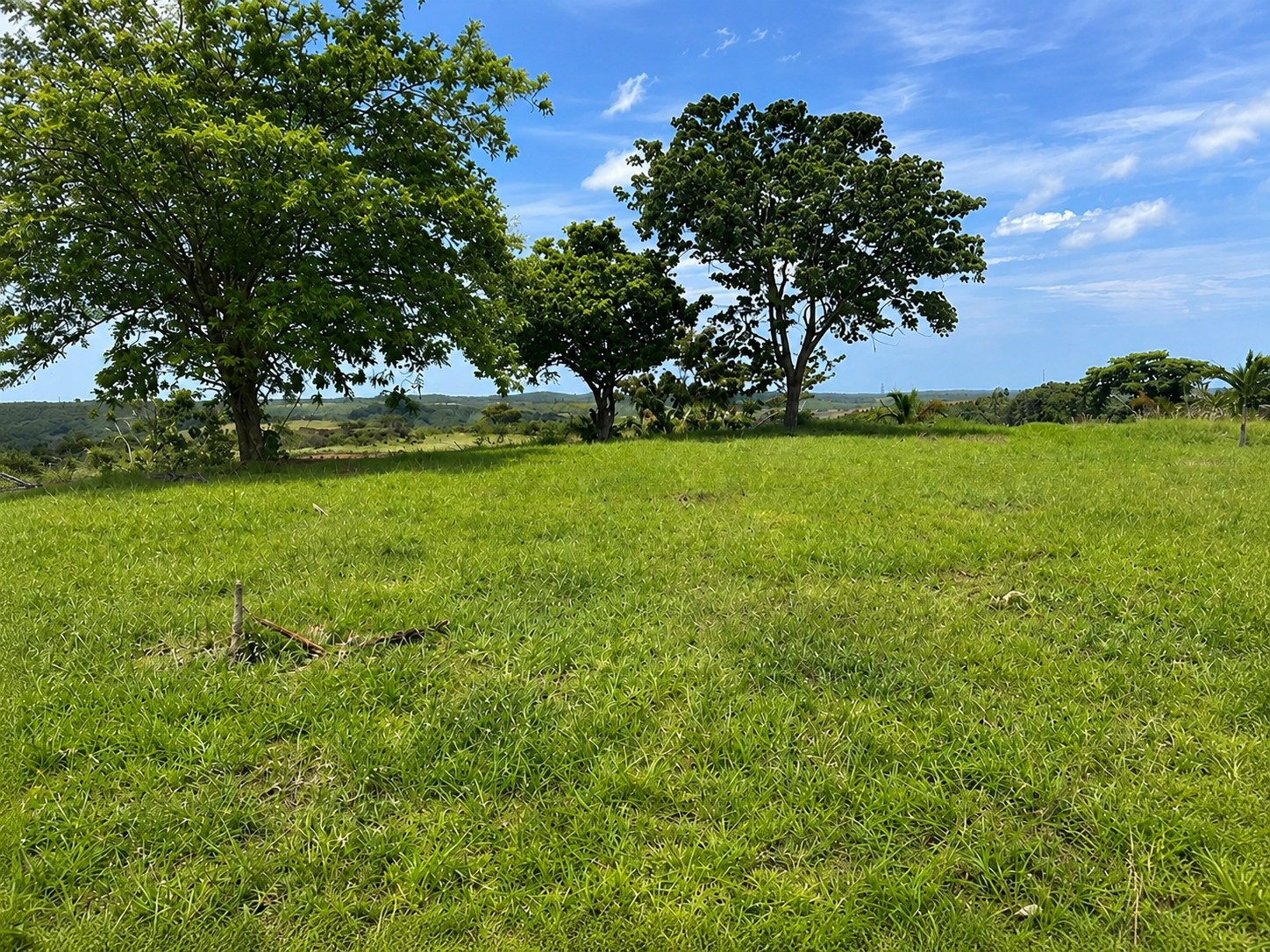 Property at los llanos, rio hato