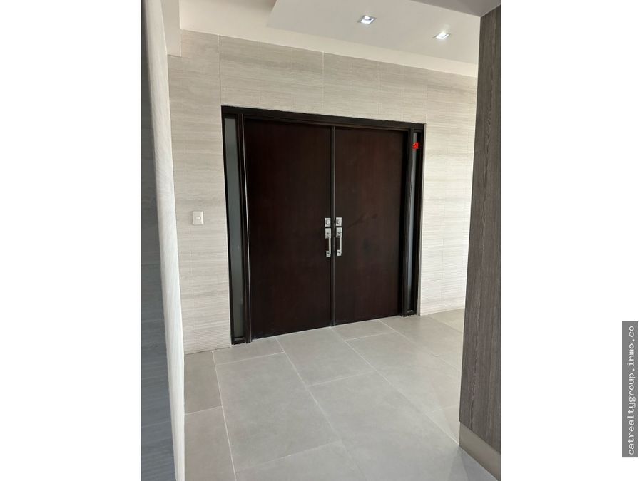 Apartamento en Panamá