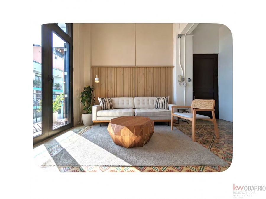 Apartamento en Panamá