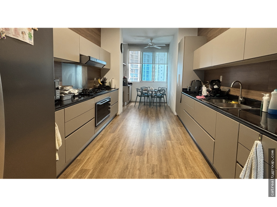 Apartamento en Panama