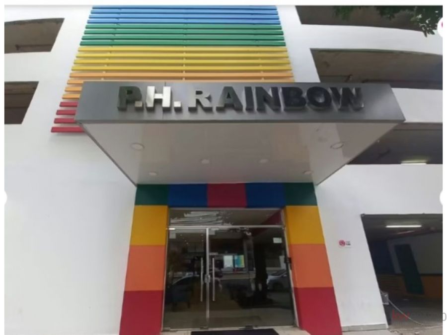 Apartment at Panamá