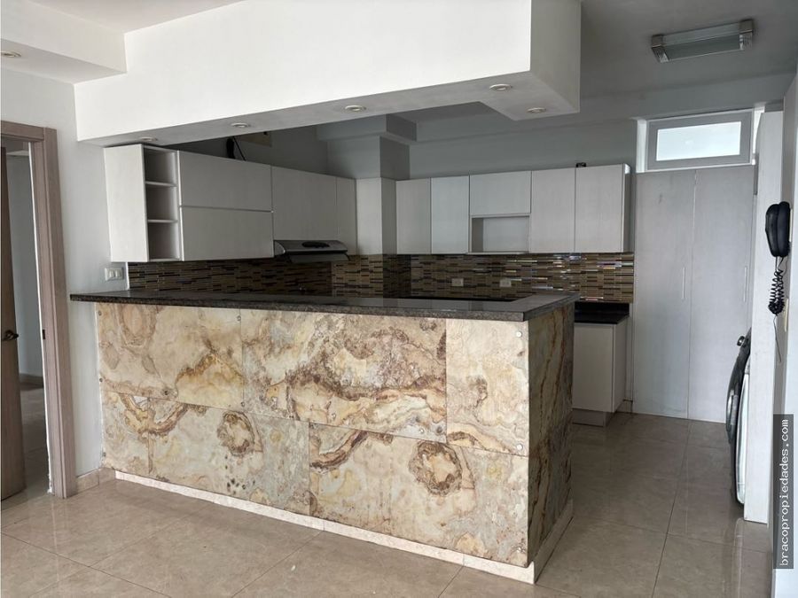 Apartment at Panamá