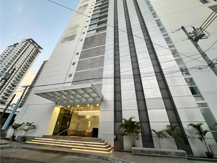 Apartamento en Panamá