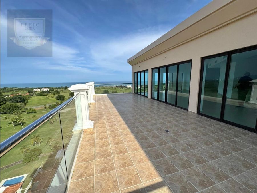 Apartment at San Carlos