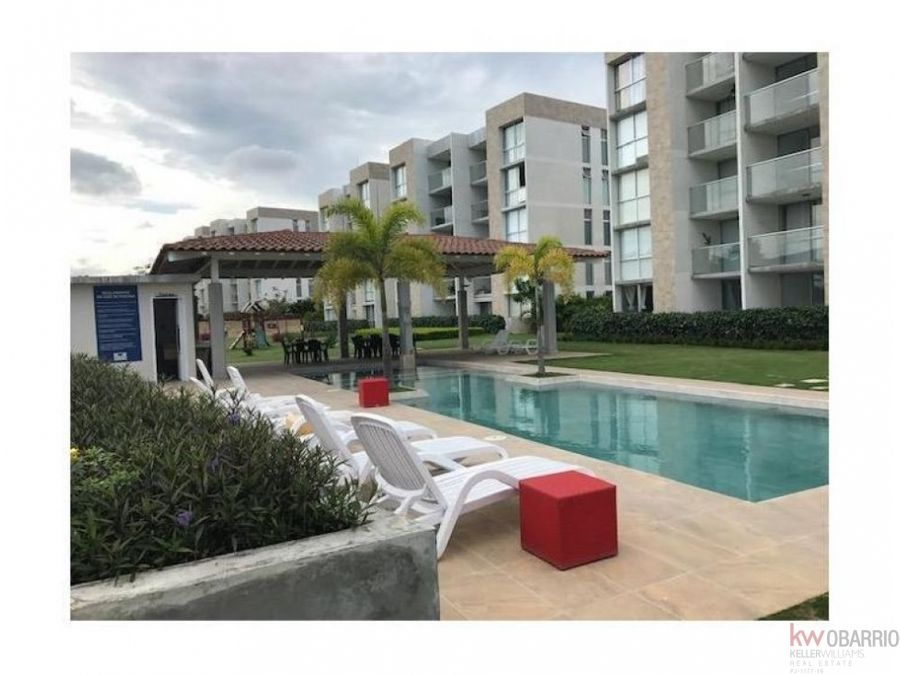 Apartamento en San Carlos
