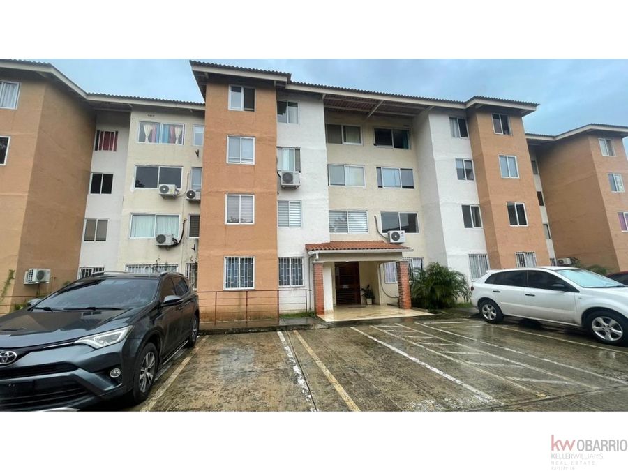 Apartamento en Panamá