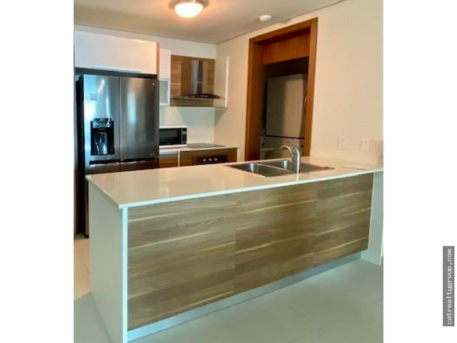 Apartamento en Panama
