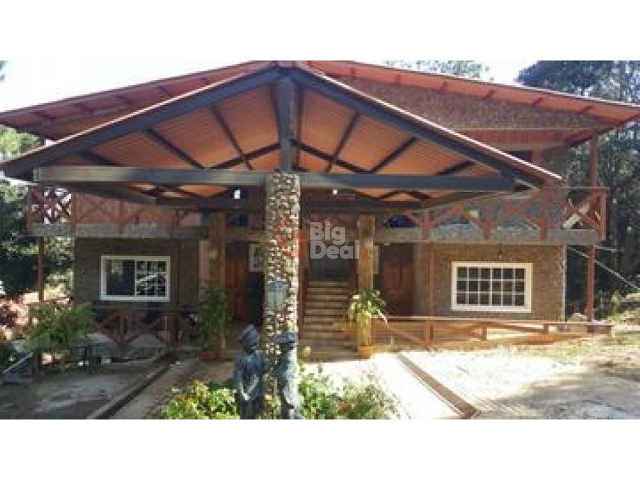 House at Panama