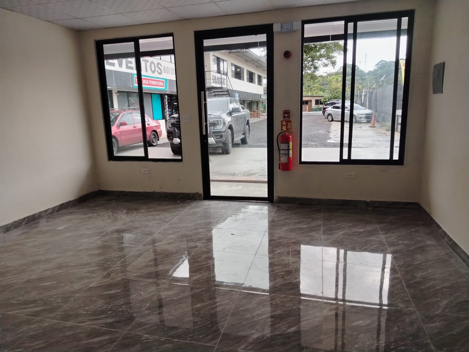 Propiedad en chapala