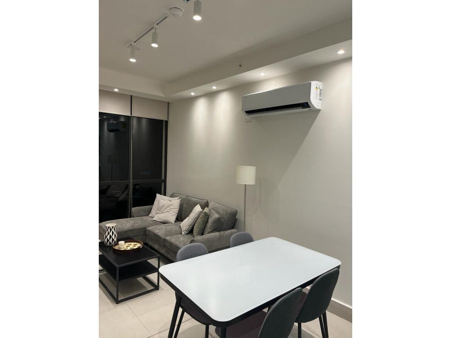 Apartamento en Panamá